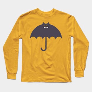 BatBrella Long Sleeve T-Shirt